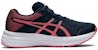 (JR) ASICS Azumaya 'Navy Coral Merah' 1014A213-402