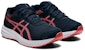 (JR) ASICS Azumaya 'Navy Coral Merah' 1014A213-402