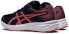 (JR) ASICS Azumaya 'Navy Coral Merah' 1014A213-402