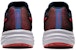 (JR) ASICS Azumaya 'Navy Coral Merah' 1014A213-402