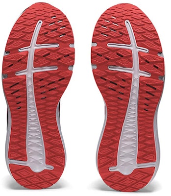 (Youth) ASICS Azumaya 'Navy Coral Red' 1014A213-402 Details for (Youth) ASICS Azumaya 'Navy Coral Red' 1014A213-402