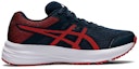 Order (JR) ASICS Azumaya 'Navy Merah' 1014A213-400