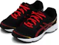 Order (JR) ASICS Buzz 2 „Schwarz Rot“ C015A-9031