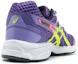 Shop (JR) ASICS Buzz 2 ''Paars Geel'' C015A-3307