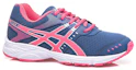 Order (JR) ASICS Buzz 3 ''Bleu Rose'' 1Y74A005-401