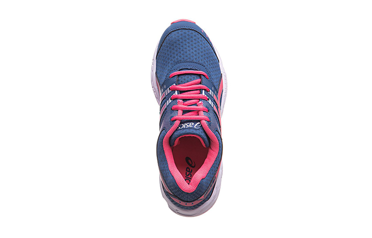 Shop (JR) ASICS Buzz 3 ''Bleu Rose'' 1Y74A005-401