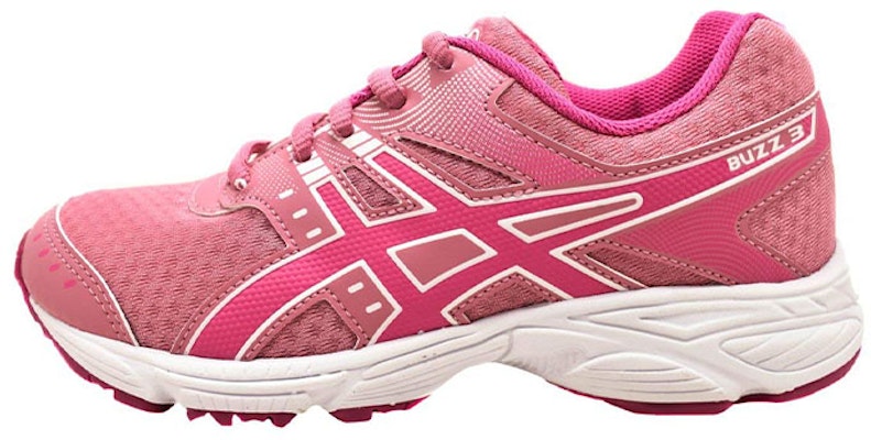 (JR) ASICS Buzz 3 ''Rose Blanc'' 1Y74A005-700 Buy (JR) ASICS Buzz 3 ''Rose Blanc'' 1Y74A005-700