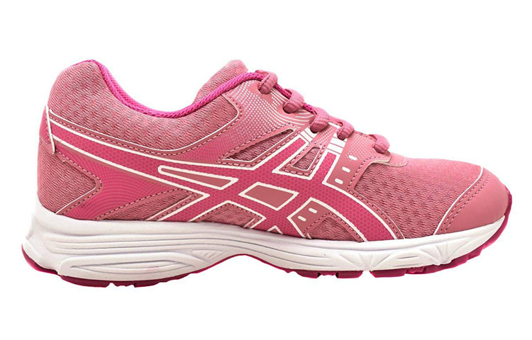 Order (JR) ASICS Buzz 3 ''Rose Blanc'' 1Y74A005-700