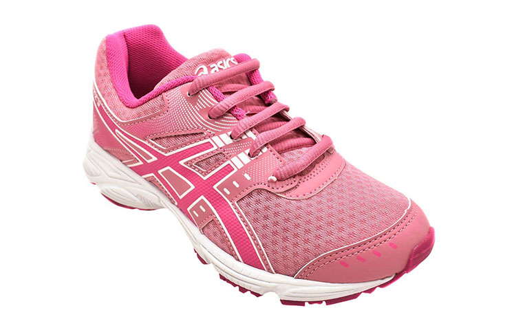 Lookbook (JR) ASICS Buzz 3 ''Rose Blanc'' 1Y74A005-700