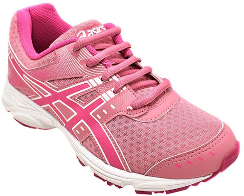 (JR) ASICS Buzz 3 ''Rose Blanc'' 1Y74A005-700 Lookbook (JR) ASICS Buzz 3 ''Rose Blanc'' 1Y74A005-700
