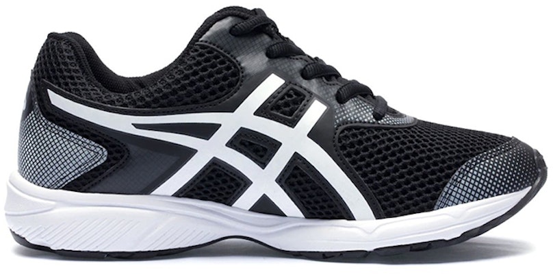 (JR) ASICS Buzz 4 ''Schwarz'' 1014A163-005 Order (JR) ASICS Buzz 4 ''Schwarz'' 1014A163-005