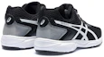 Shop (JR) ASICS Buzz 4 ''Schwarz'' 1014A163-005