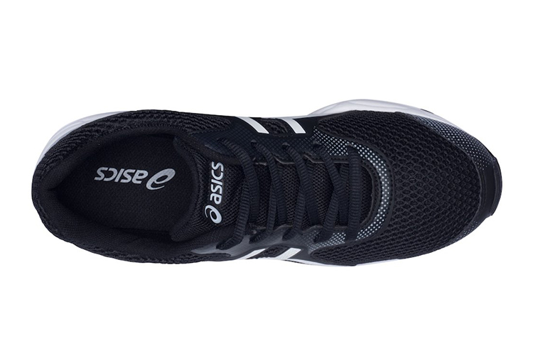 Purchase (JR) ASICS Buzz 4 ''Schwarz'' 1014A163-005