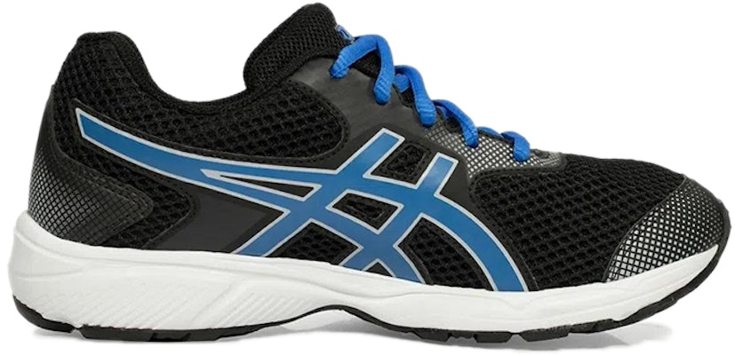 (JR) ASICS Buzz 4 ''Noir Bleu'' 1014A163-003 Order (JR) ASICS Buzz 4 ''Noir Bleu'' 1014A163-003