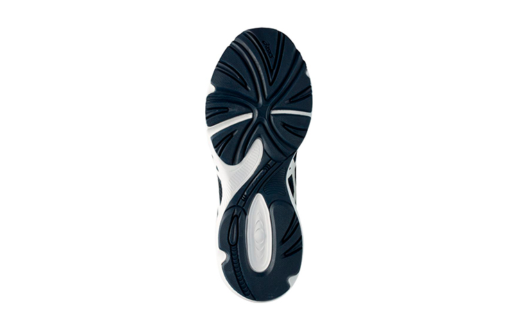 Shop (JR) ASICS Buzz 4 ''Schwarz Weiß'' 1014A163-404