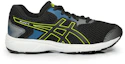 Order (JR) ASICS Buzz 4 ''Nero Giallo'' 1014A163-024