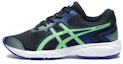 Buy (JR) ASICS Buzz 4 ''Bleu Vert'' 1014A163-408