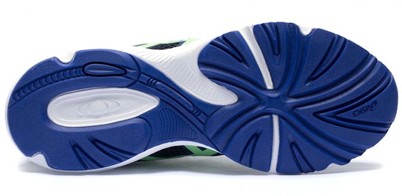 (JR) ASICS Buzz 4 ''Bleu Vert'' 1014A163-408 Purchase (JR) ASICS Buzz 4 ''Bleu Vert'' 1014A163-408