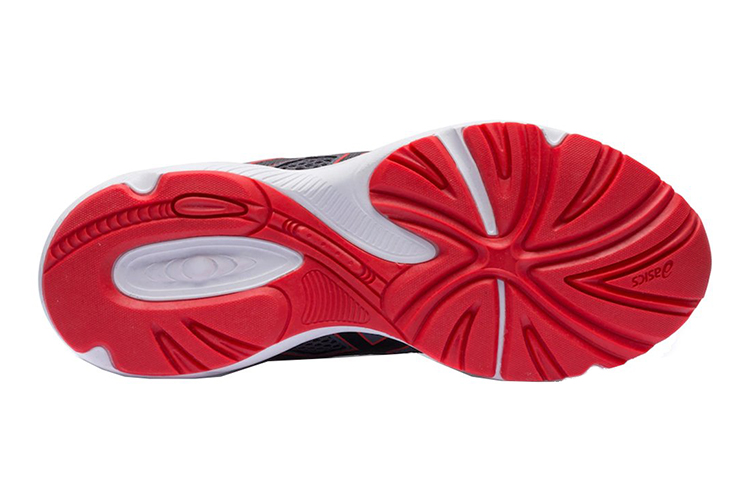 (Youth) ASICS Buzz 4 'Dark Grey' 圖 4