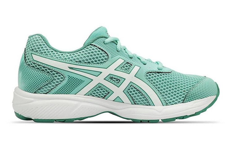 Order (JR) ASICS Buzz 4 ''Verde'' 1014A163-300
