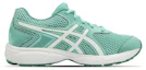 Order (JR) ASICS Buzz 4 ''Verde'' 1014A163-300
