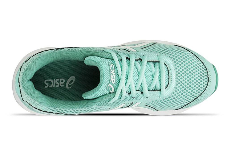 Purchase (JR) ASICS Buzz 4 ''Verde'' 1014A163-300