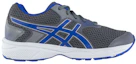 Order (JR) ASICS Buzz 4 ''Grijs Blauw'' 1014A163-020