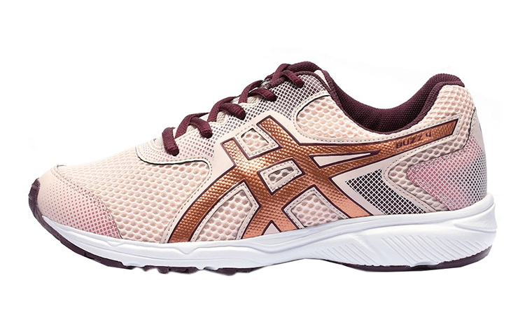 (Youth) ASICS Buzz 4 'Lotus Pink' 1014A163-703