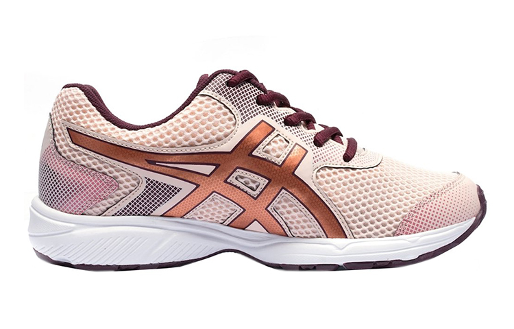 Order (JR) ASICS Buzz 4 ''Rose Lotus'' 1014A163-703