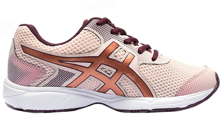 (JR) ASICS Buzz 4 ''Rose Lotus'' 1014A163-703 Order (JR) ASICS Buzz 4 ''Rose Lotus'' 1014A163-703