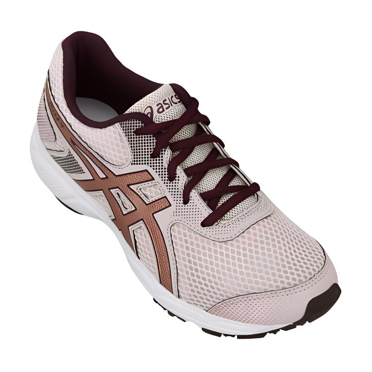 Lookbook (JR) ASICS Buzz 4 ''Rose Lotus'' 1014A163-703