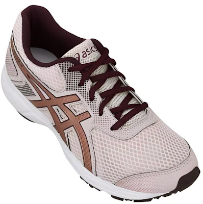 (JR) ASICS Buzz 4 ''Rose Lotus'' 1014A163-703 Lookbook (JR) ASICS Buzz 4 ''Rose Lotus'' 1014A163-703