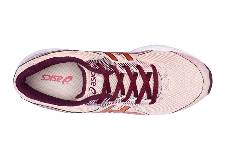 Shop (JR) ASICS Buzz 4 ''Rose Lotus'' 1014A163-703