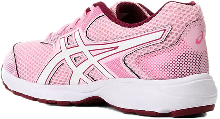 (JR) ASICS Buzz 4 'Merah Jambu' 1014A163-701 Shop (JR) ASICS Buzz 4 'Merah Jambu' 1014A163-701