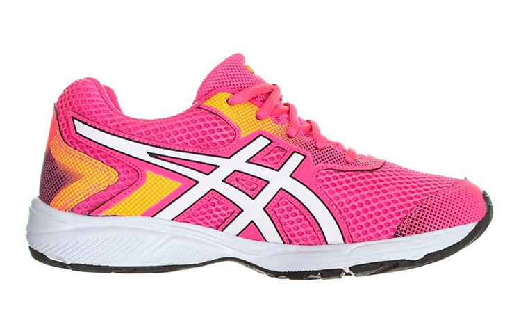 Order (JR) ASICS Buzz 4 ''Rosa'' 1014A163-702