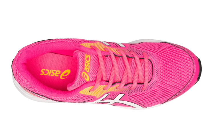 Lookbook (JR) ASICS Buzz 4 ''Rosa'' 1014A163-702