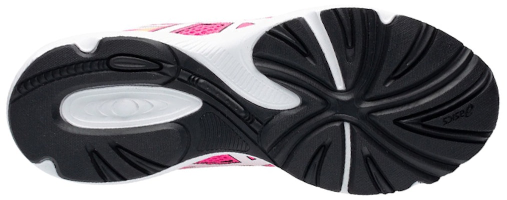 (JR) ASICS Buzz 4 ''Rosa'' 1014A163-702 Shop (JR) ASICS Buzz 4 ''Rosa'' 1014A163-702