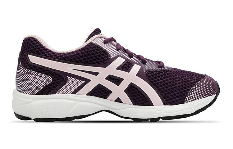 Order (JR) ASICS Buzz 4 ''Violet'' 1014A163-500