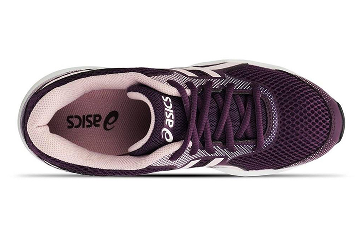 Purchase (JR) ASICS Buzz 4 ''Violet'' 1014A163-500