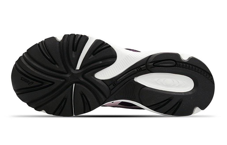 Details for (JR) ASICS Buzz 4 ''Violet'' 1014A163-500