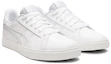 Lookbook 兒童 Asics Classic Ct 簡約休閒 防滑耐磨 低幫 兒童板鞋 白