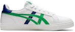 Order (JR) ASICS Classic CT ''Weiß Grün'' 1204A035-101
