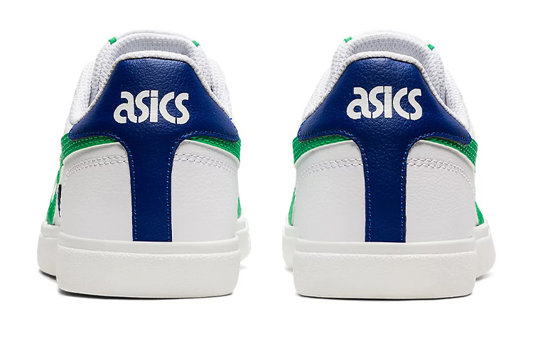 Shop (JR) ASICS Classic CT ''Weiß Grün'' 1204A035-101