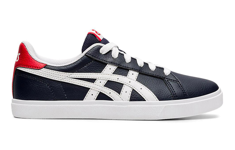 Order (JR) ASICS Classic CT Blu/Rosso 1194A064-400