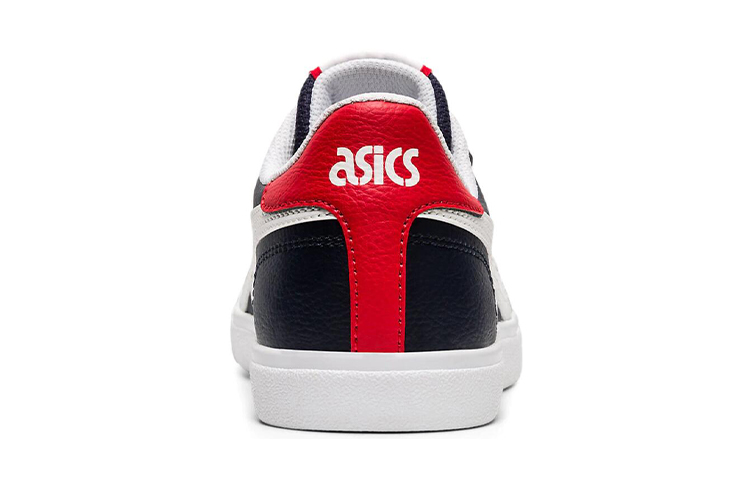 Shop (JR) ASICS Classic CT Blu/Rosso 1194A064-400