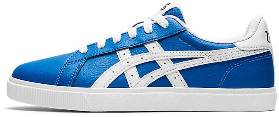 (JR) ASICS Classic CT Scarpe Tempo Libero Blu/Bianche 1194A064-402 Buy (JR) ASICS Classic CT Scarpe Tempo Libero Blu/Bianche 1194A064-402