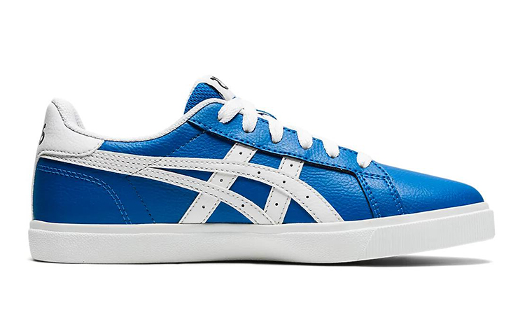 Order (JR) ASICS Classic CT Scarpe Tempo Libero Blu/Bianche 1194A064-402