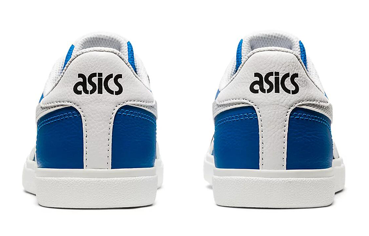 Purchase (JR) ASICS Classic CT Scarpe Tempo Libero Blu/Bianche 1194A064-402