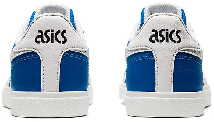 (JR) ASICS Classic CT Scarpe Tempo Libero Blu/Bianche 1194A064-402 Purchase (JR) ASICS Classic CT Scarpe Tempo Libero Blu/Bianche 1194A064-402