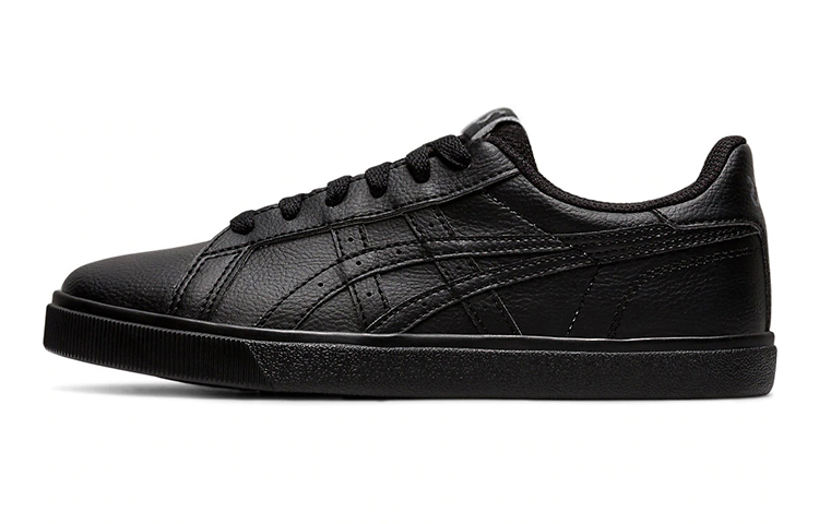 (Youth) ASICS Classic CT Shoes Black 1194A064-001